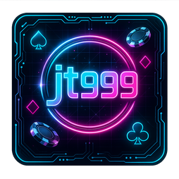 jt999 logo